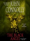 Cover image for The Black Angel